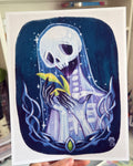 Print "Vana"