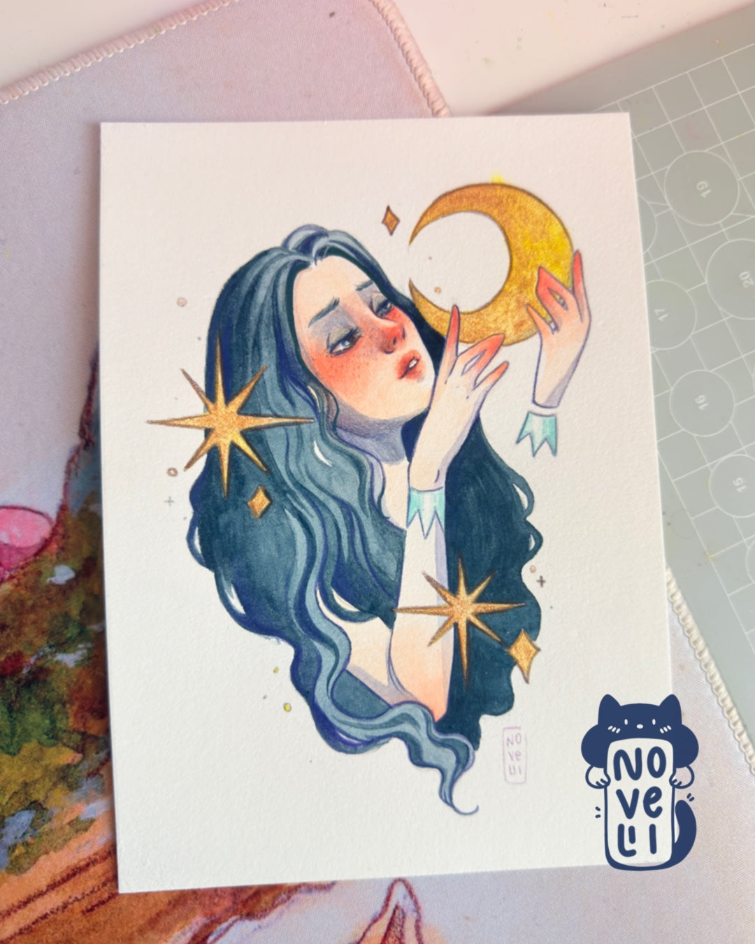 Luna - Original